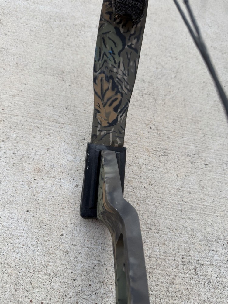 PSE Coyote Bow Right Handed