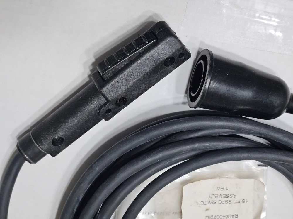 Radnor 64007042 Model 16-915RAD Switch Assembly And Cable For Profax