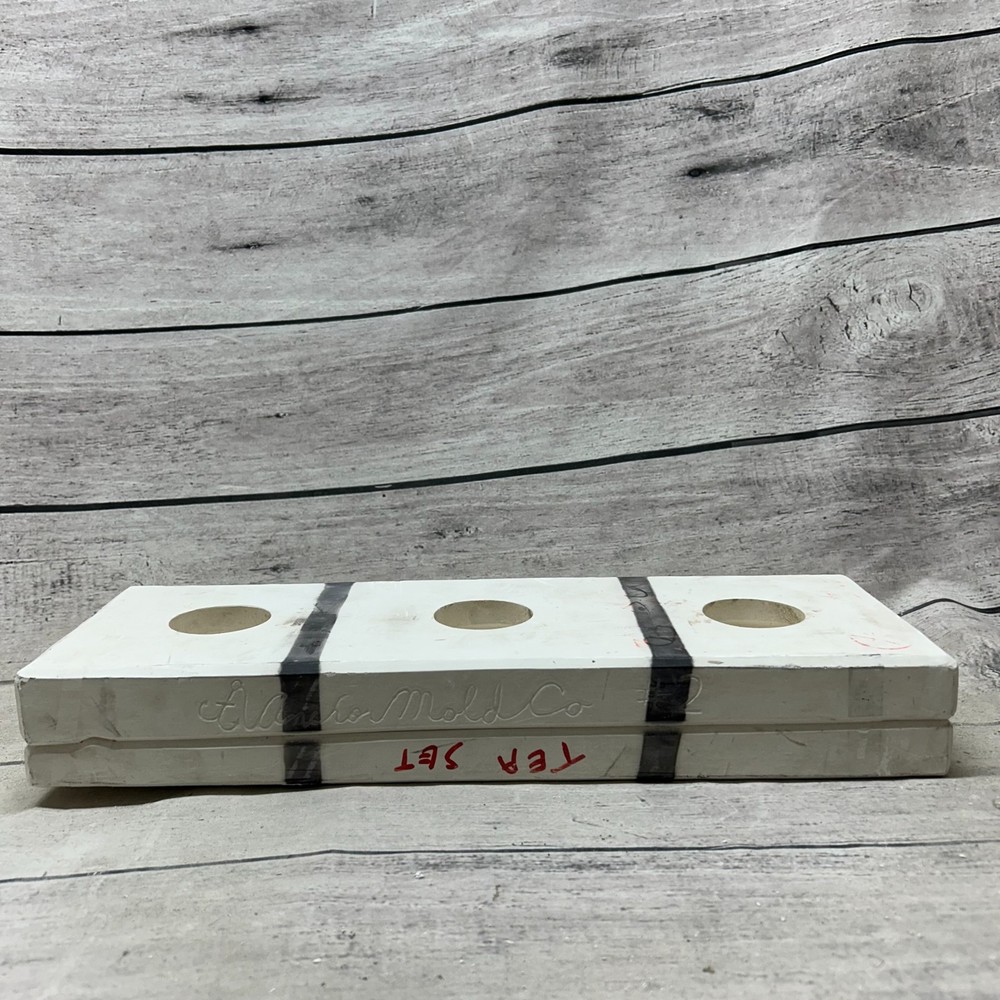 Anchor Mold Co Ceramic Casting Mold Tea Set