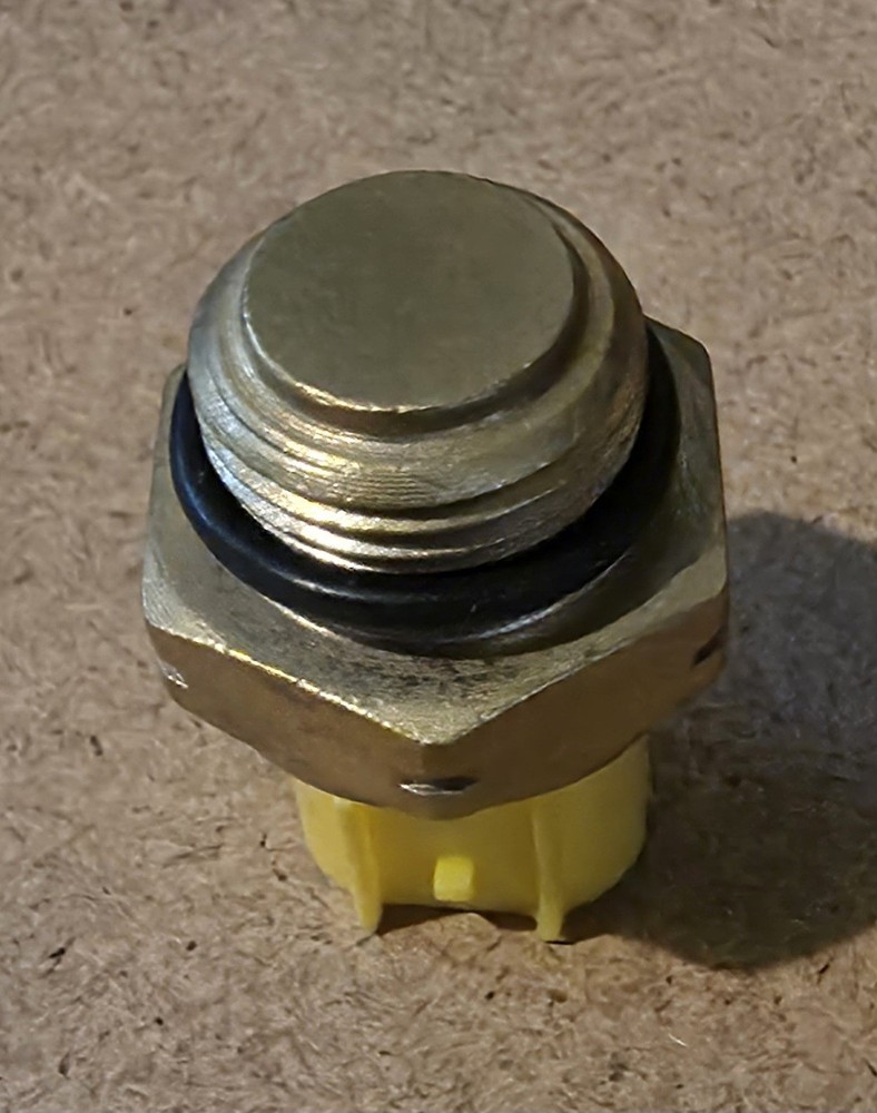 Radiator Fan Switch Suzuki Models Kawasaki