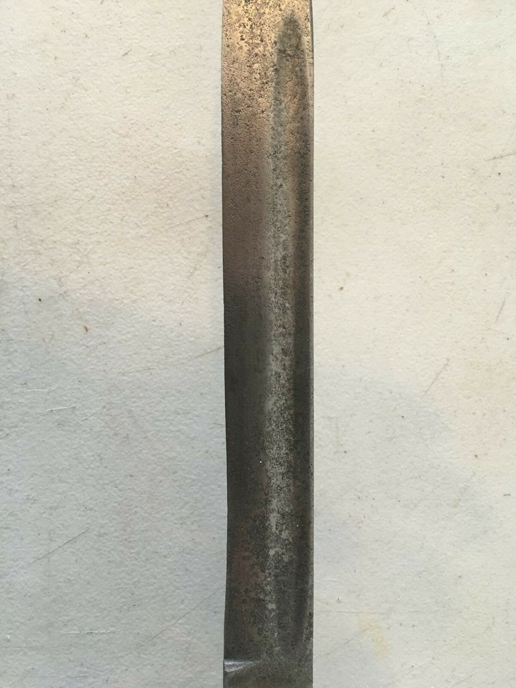 Old Dagger