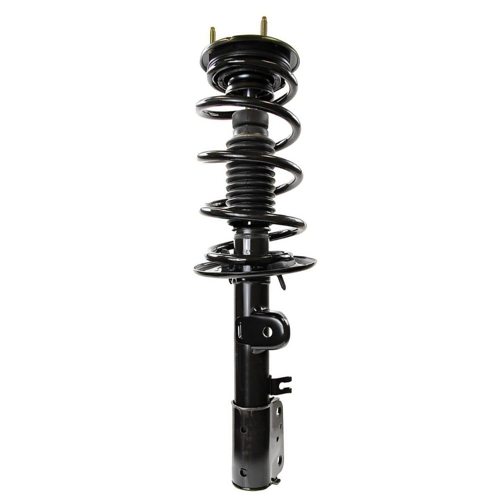 AWD Front Struts & Coil Spring Sway Bar Links Kit for 2013 - 2018 Ford Explorer