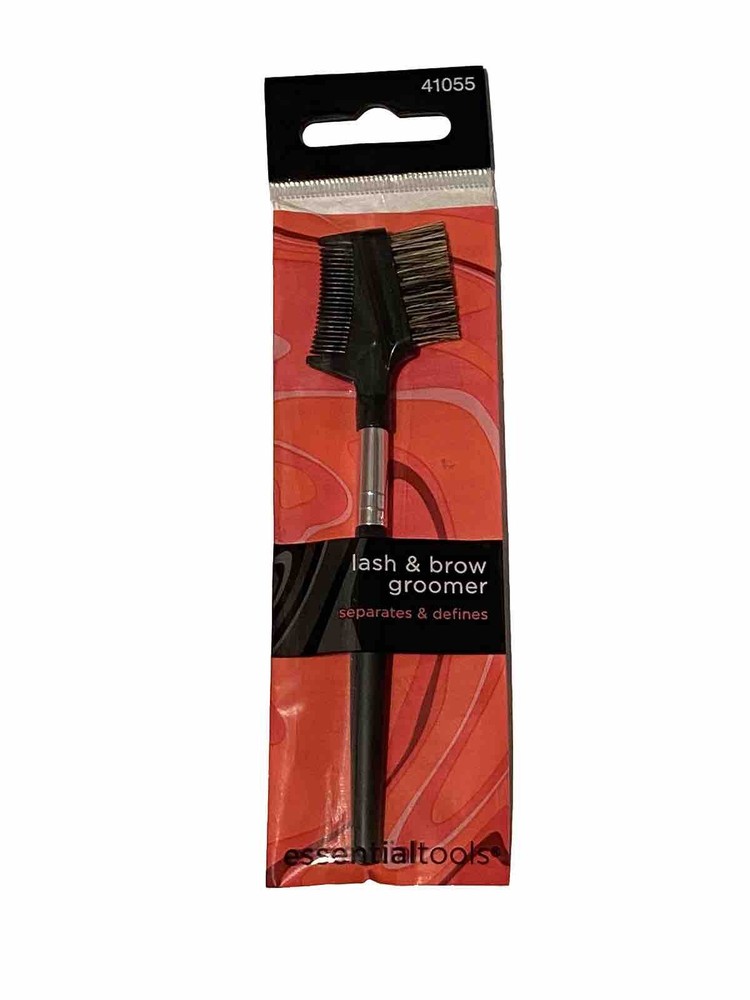 Essential Tools Lash & Brow Groomers NEW sealed