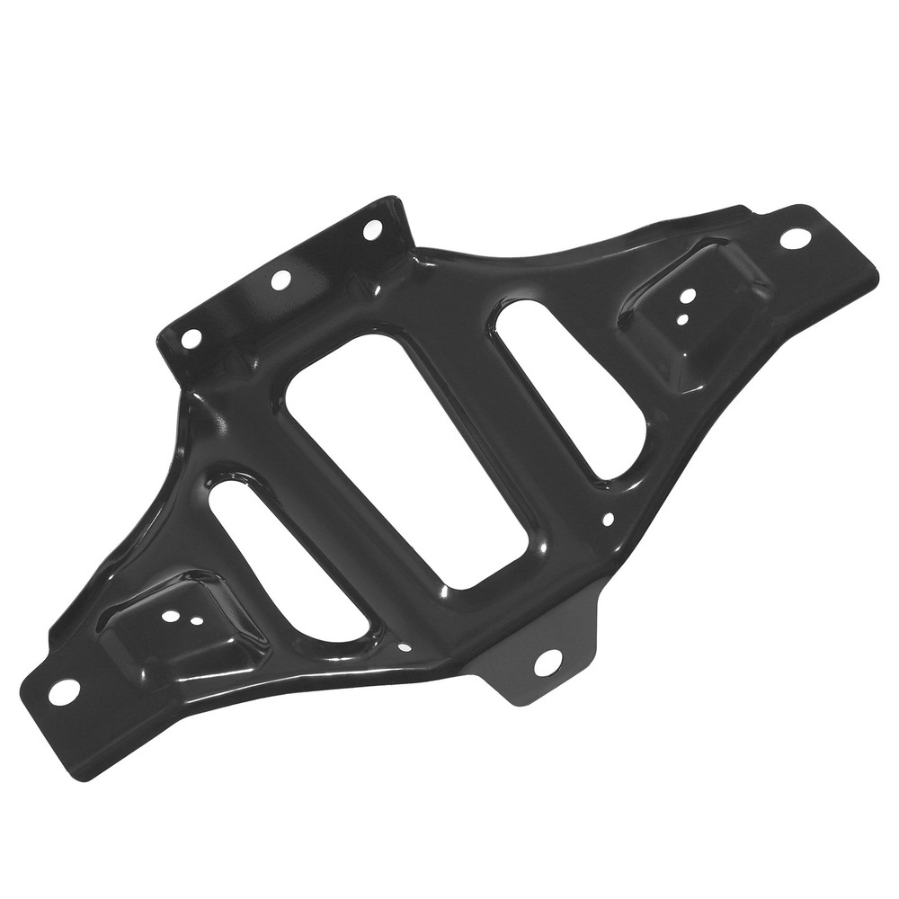 For 2016-2019 Chevy Silverado 1500 Front Bumper Support Mount Bracket Set 4Pcs