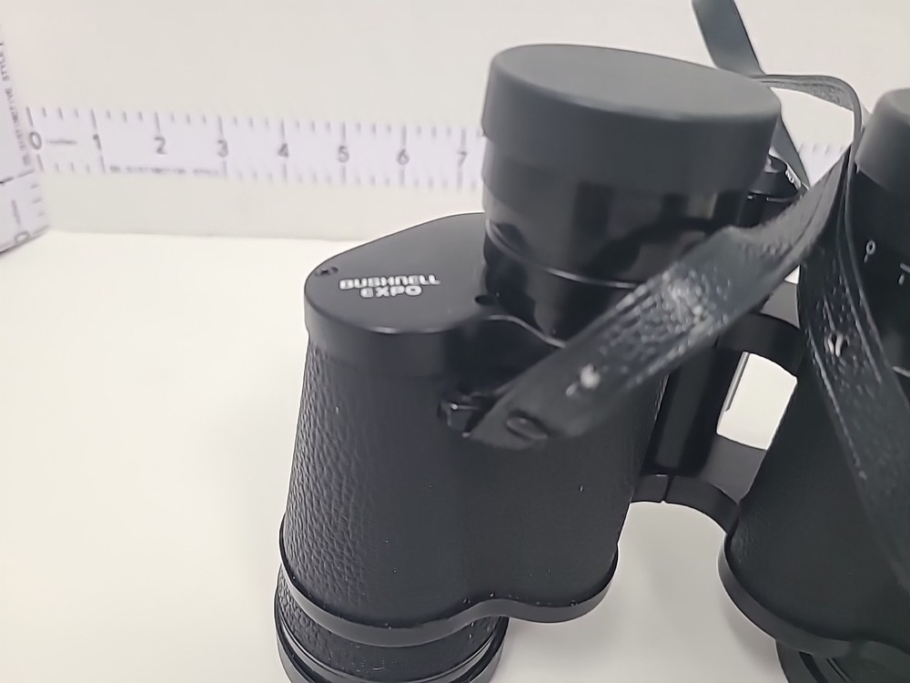 Bushnell Expo Insta Focus Binoculars 7x35