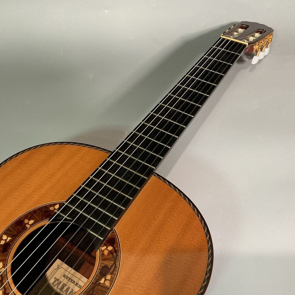 Takamine TGL8-S