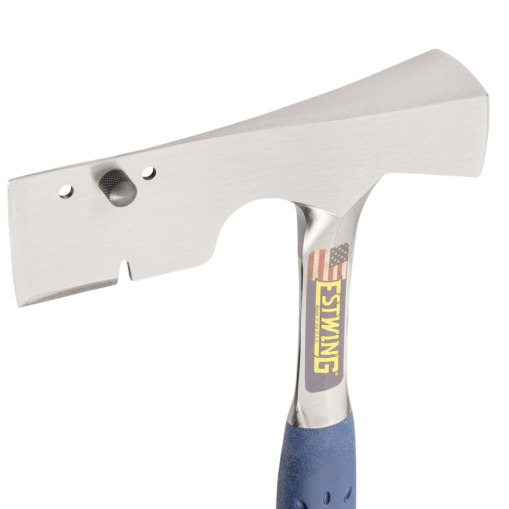 New Estwing Shingler's Hatchet E-3S