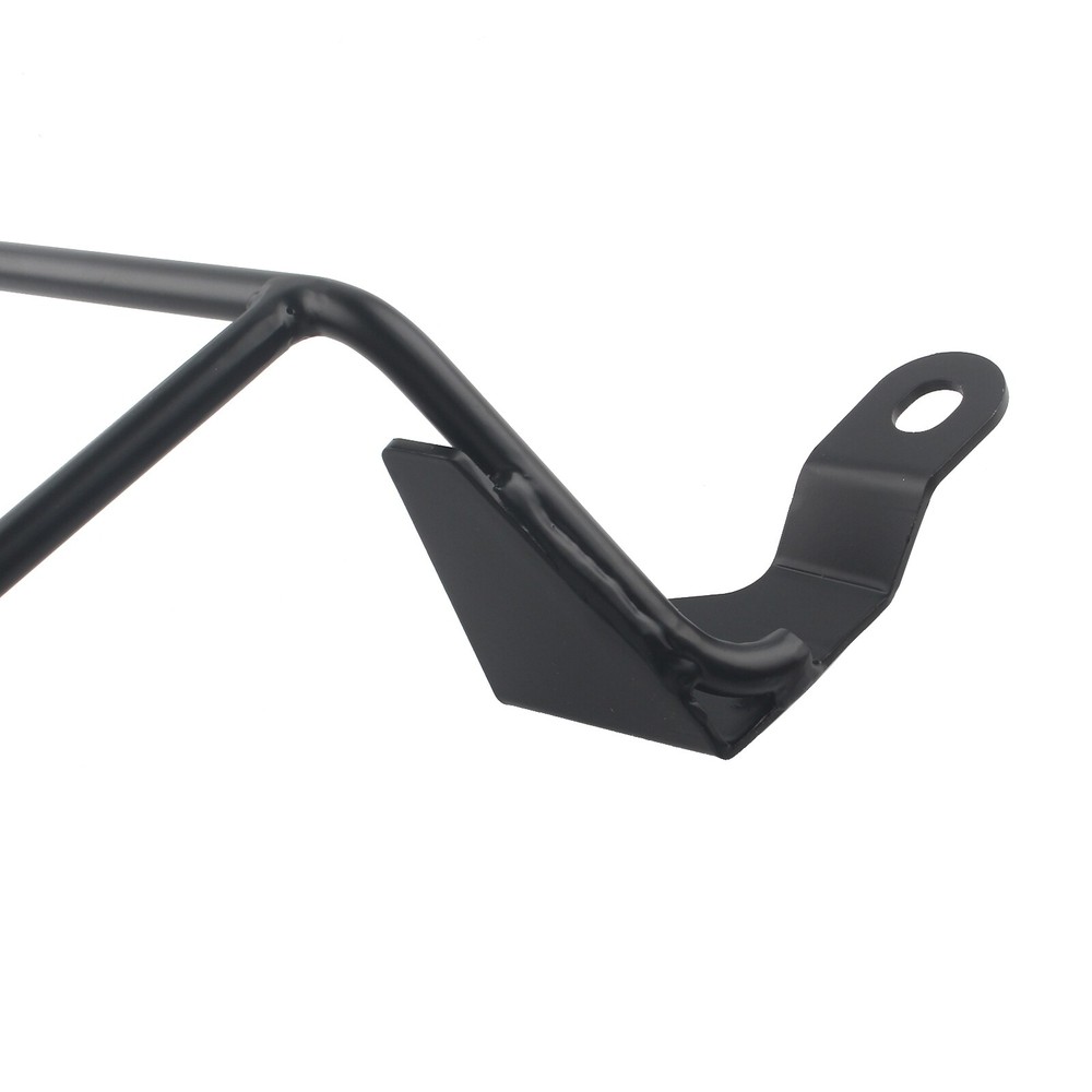 1x Left Side bag Bracket Side Trunk Bag Support For CT125 Hunter Cub Trail 125