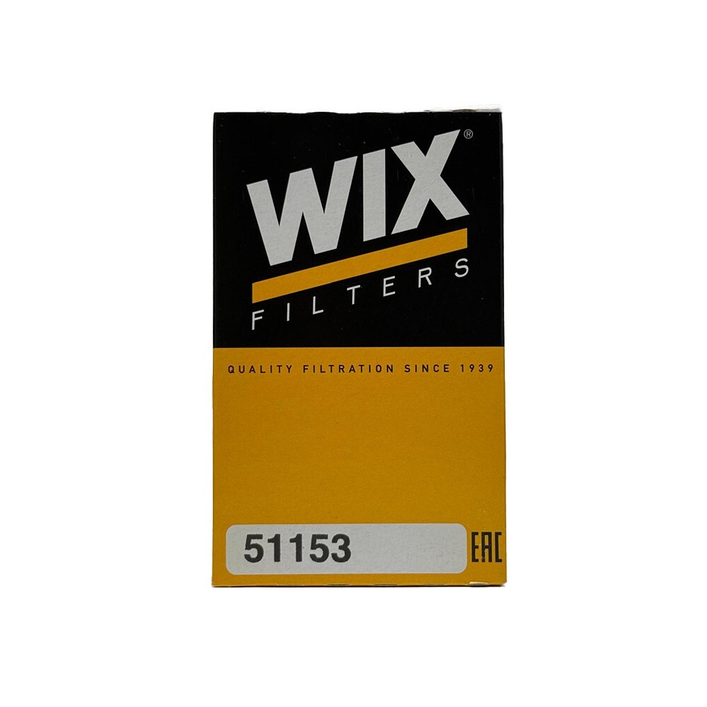 Wix 51153 Engine Oil Filter