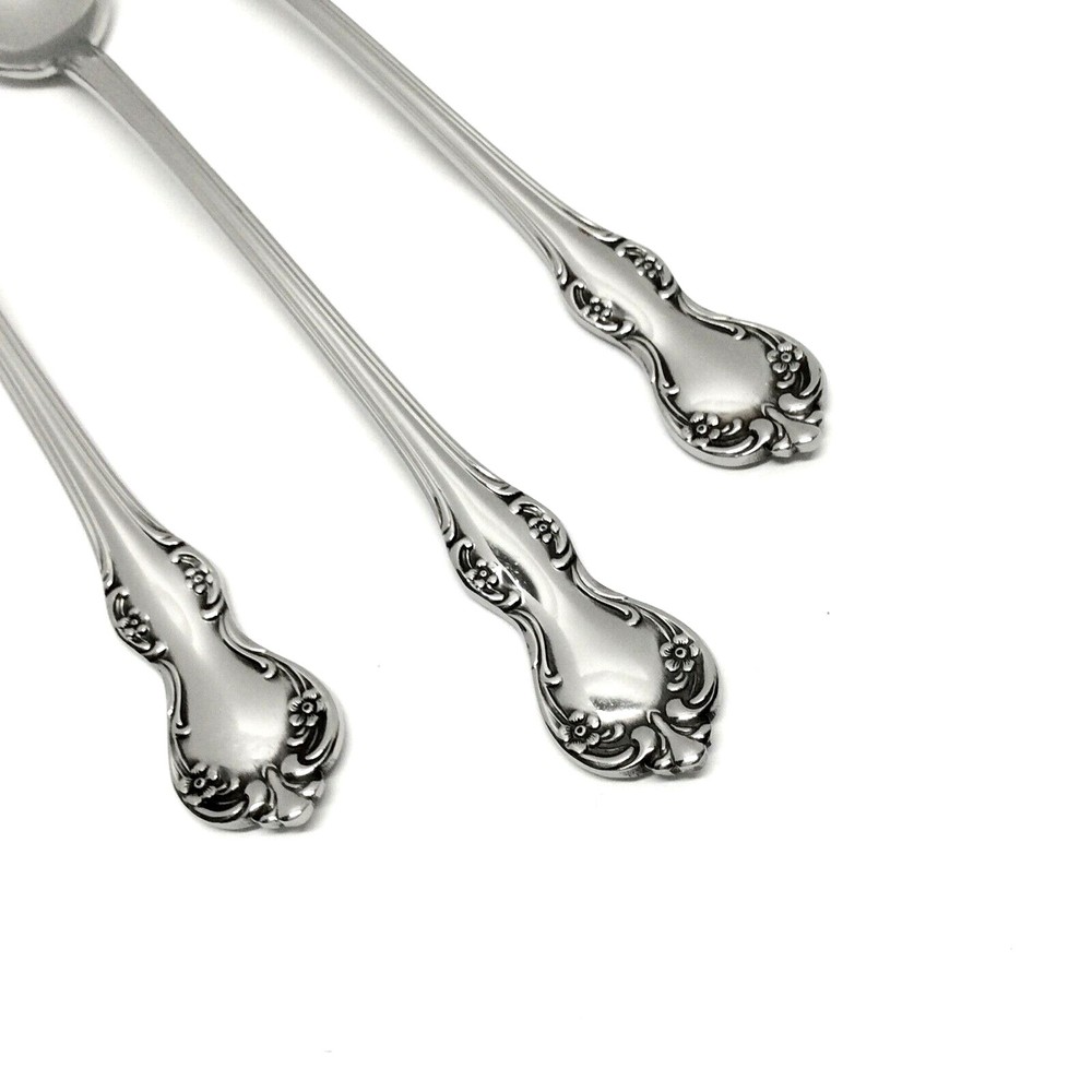 Towle WESTCHESTER Stainless 18/8 Germany Glossy Silverware Flatware CHOICE