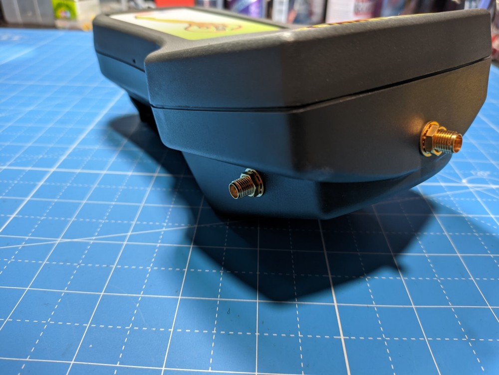 Berkeley Varitronics Squid Pro M2M Installation Tool - RENEWED