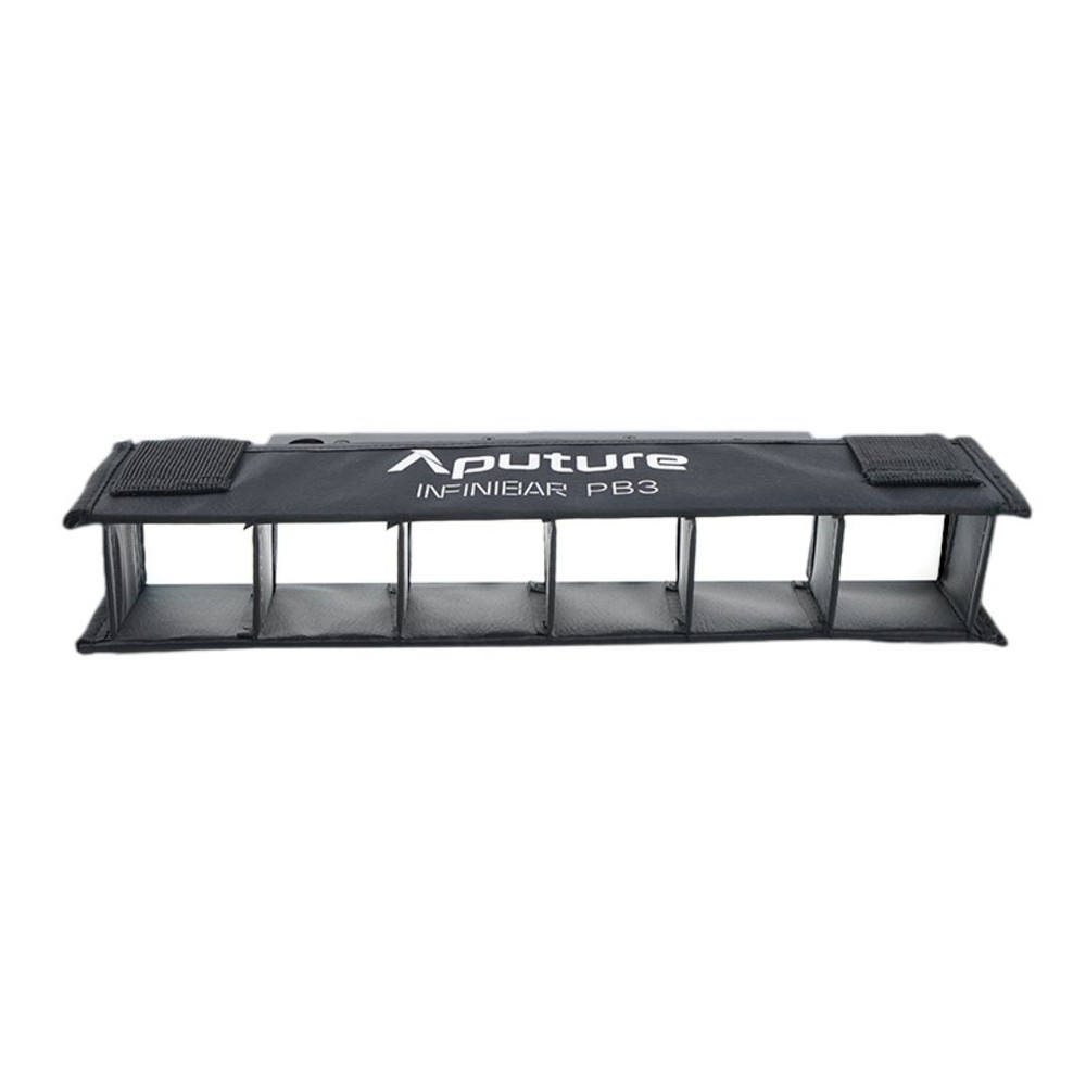 Aputure INFINIBAR 45 Degree Lightweight Light Control Fabric Grid for PB3