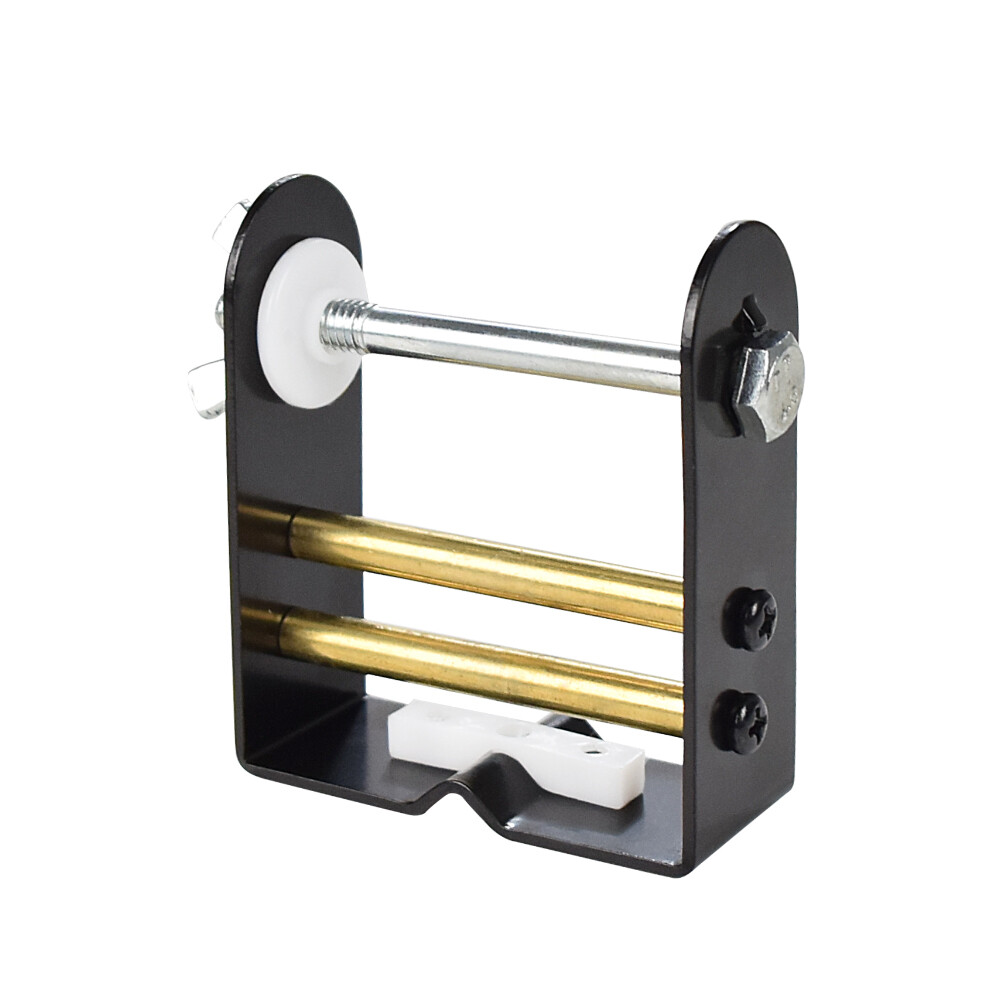 1X Archery Bow String Serving Jig Compound Bow Assist Tool Accessory Hunting