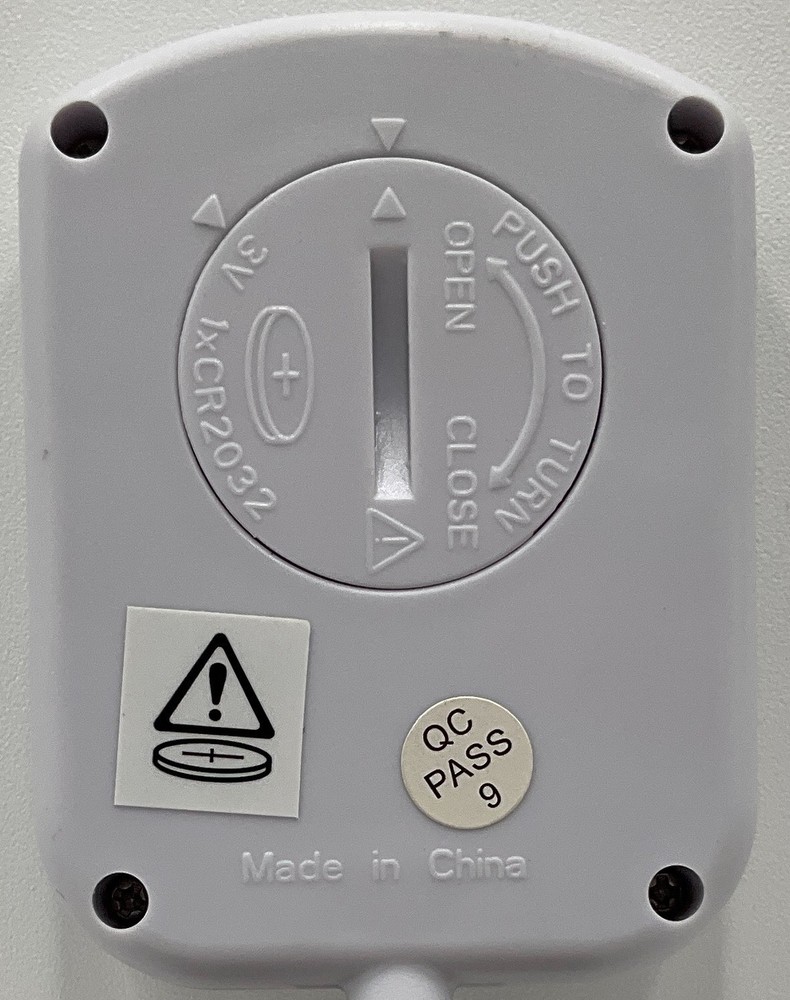 Taylor Programmable Digital Candy & Deep Fry Thermometer