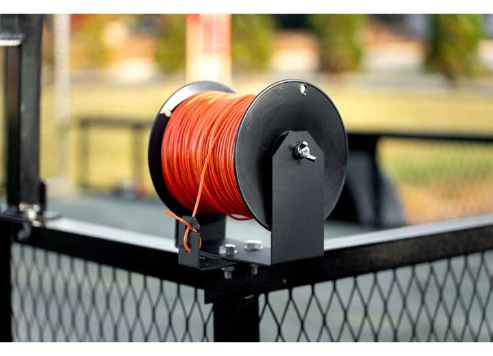 Carry-on Trailer 1080 Trimmer Line Spool Rack