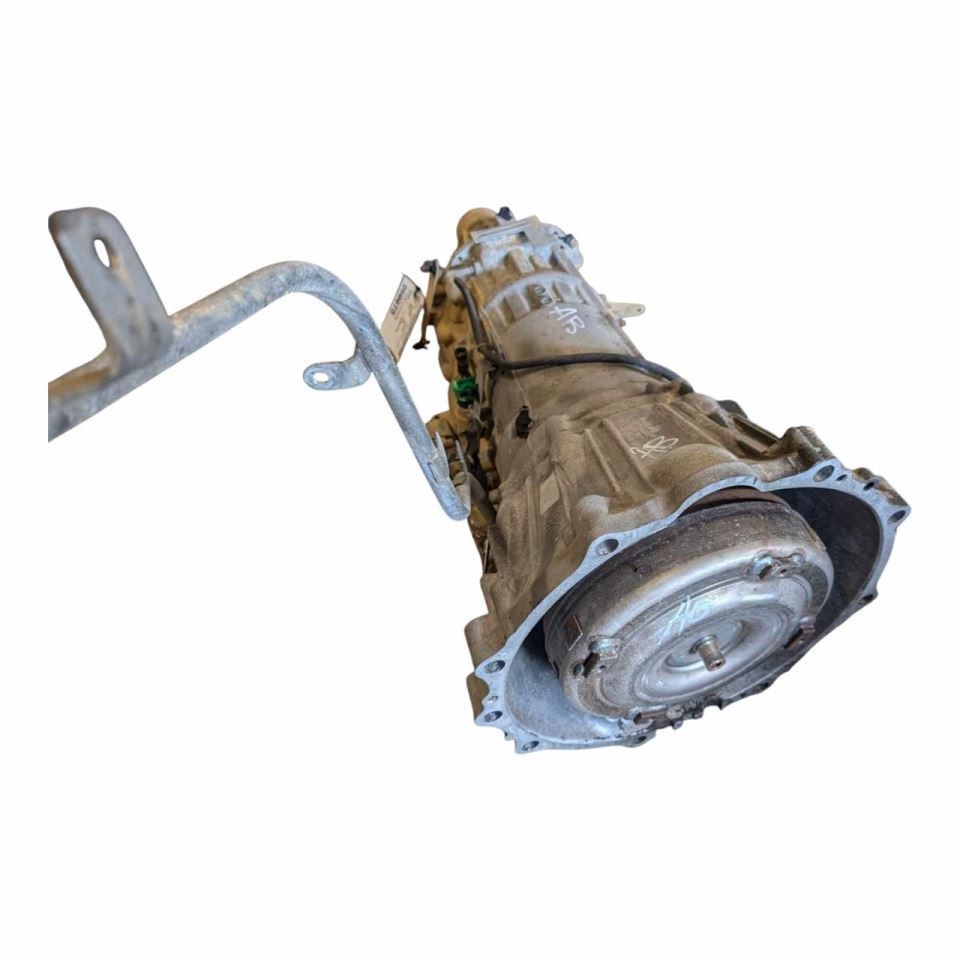 ARMADA 2004 Fuse Box Cabin 6763