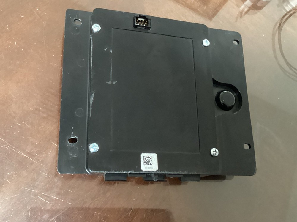 Manitowoc 000007926 LCD Housing Assembly