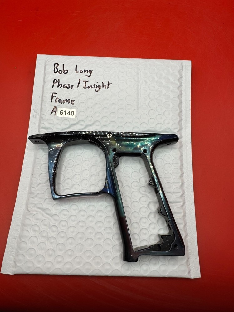 Bob Long Phase / Insight Paintball Marker Frame