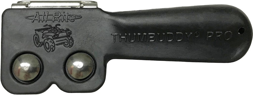 All Rite Thumbbuddy Pro ATV Throttle Extender TB2