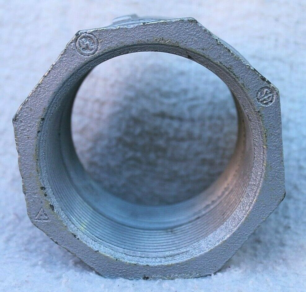 Appleton 2 1/2" Conduit