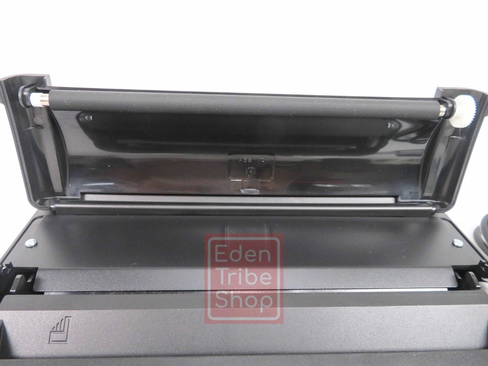 Thermal Tattoo Transfer Machine Stencil Printer Black Model 116F Studio