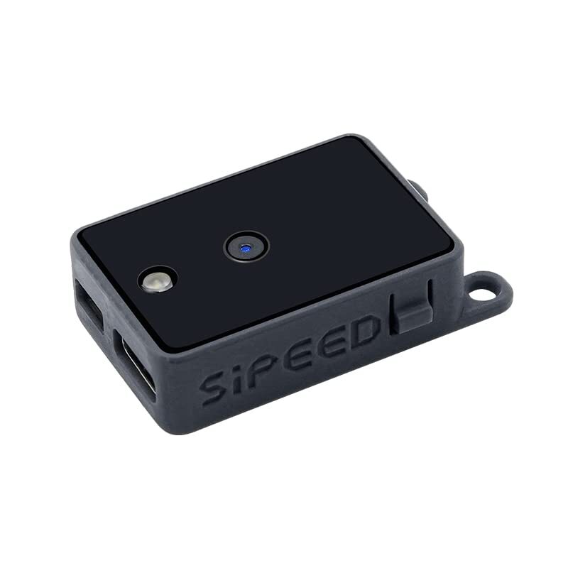 Sipeed MaixSense A010 RGBD TOF 3D Depth Vision Camera Sensor Module Onboard