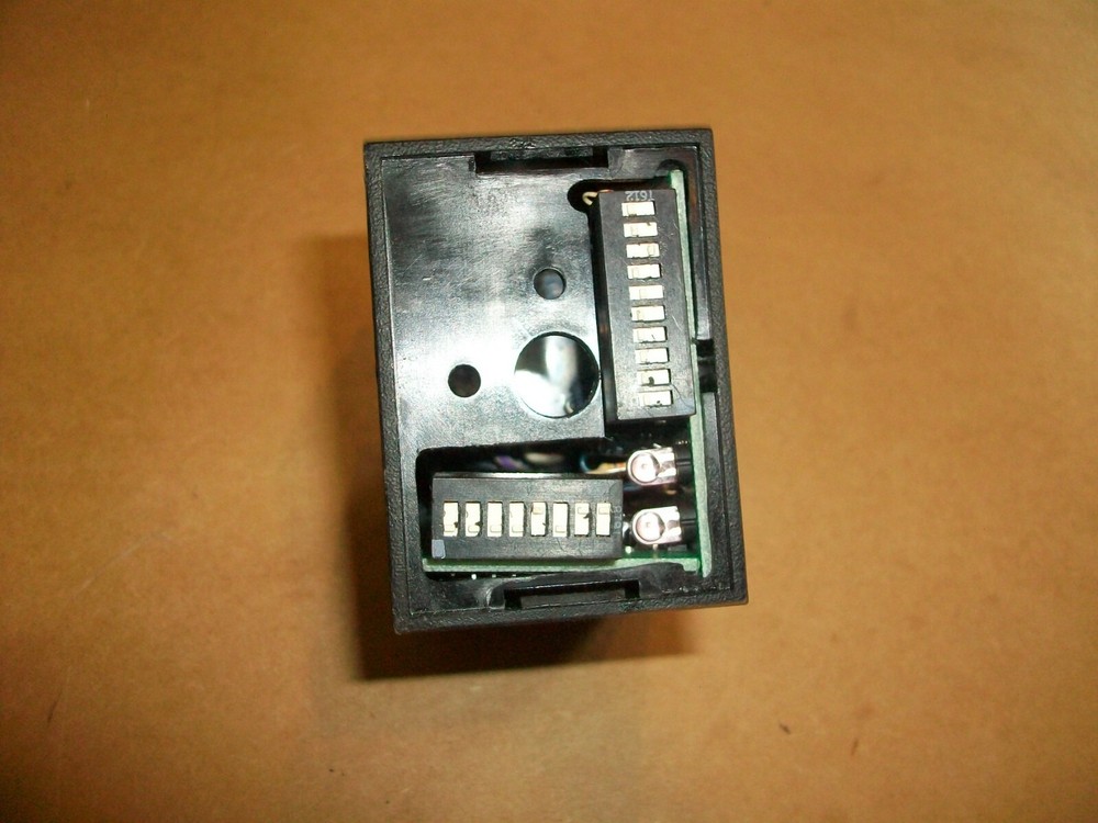 ABB Multimode Time Delay Relay TRDU120A2 120VAC