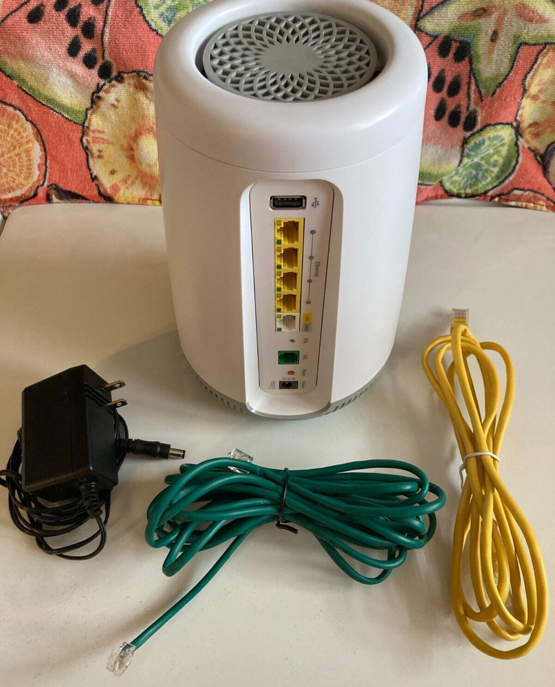 CenturyLink Modem