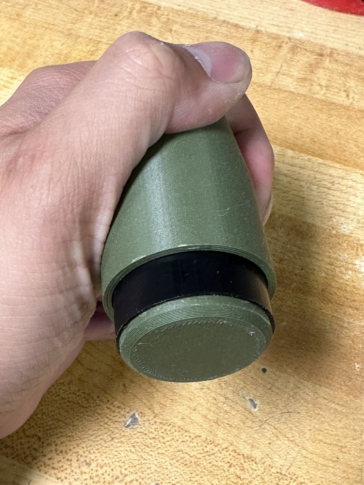Top Sleeve Insertion Tool for Vise IT (1-3/16)