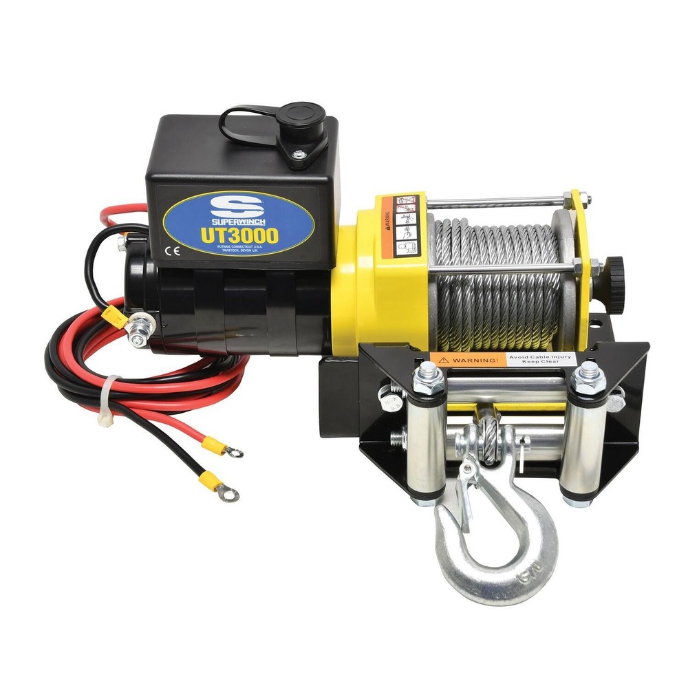 Superwinch 1331200 Winch
