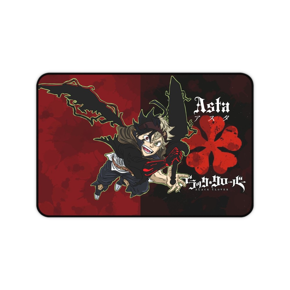 Asta Playmat