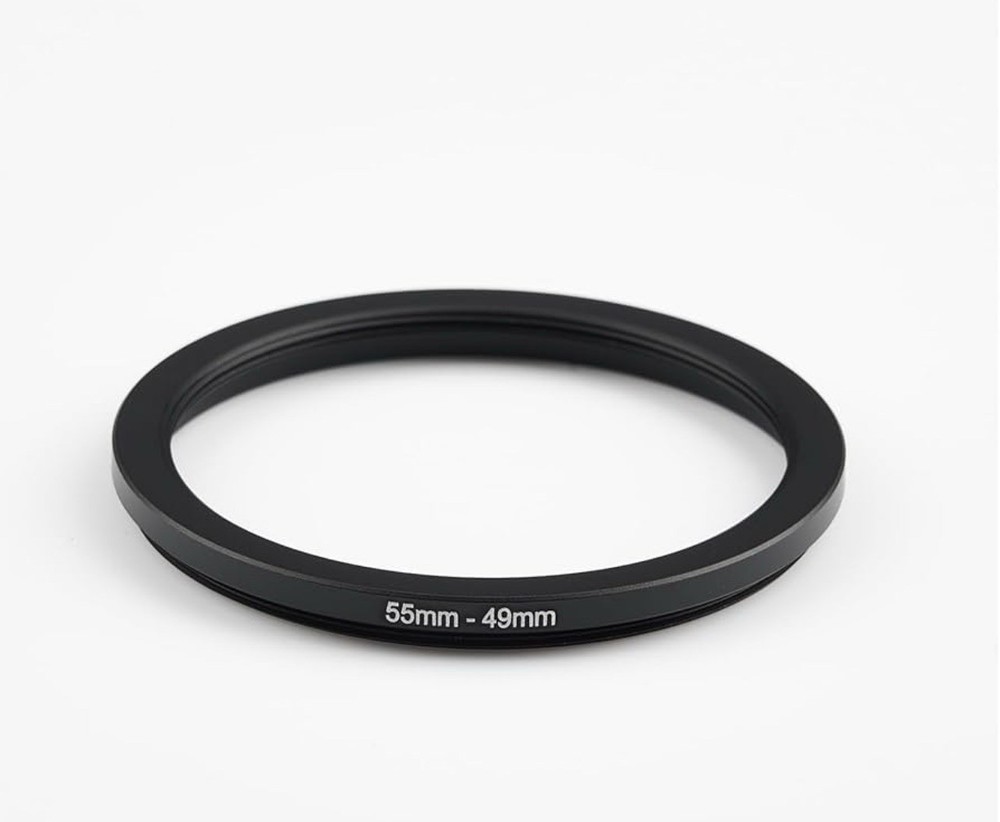 coruscate 49mm-55mm