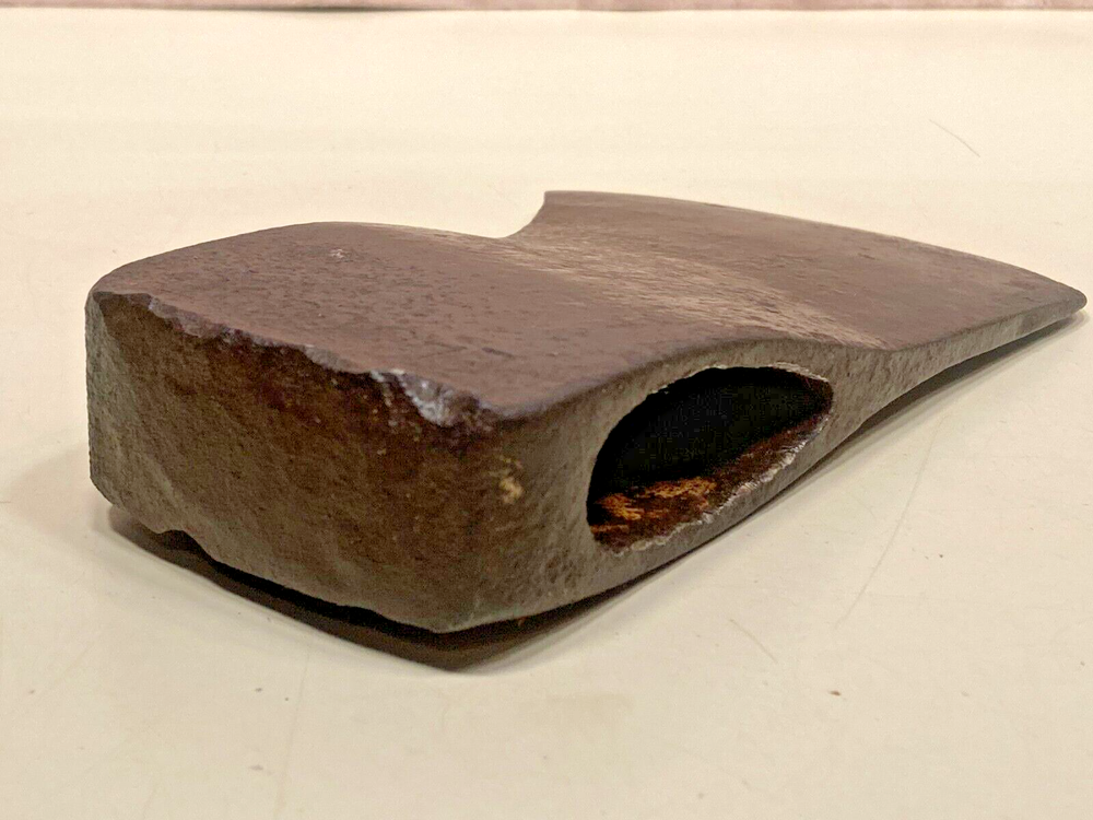 Vintage 3.5lb Easy Cut axe head