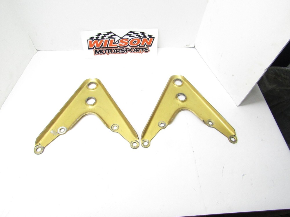 HOWE Upper 3rd Link Pullbar Torque Link Bracket QUICK CHANGEWINTERS  CRA