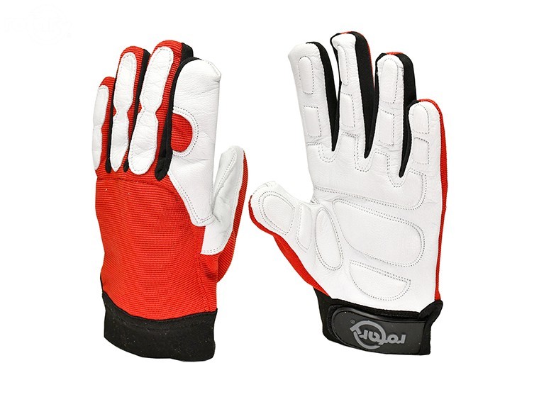 CHAINSAW GLOVES 17153