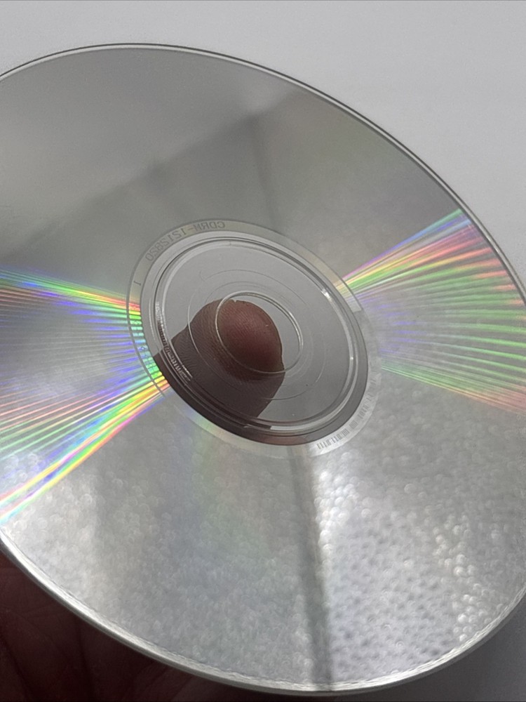 IBM Aptiva Multimedia Exploration CD 1994