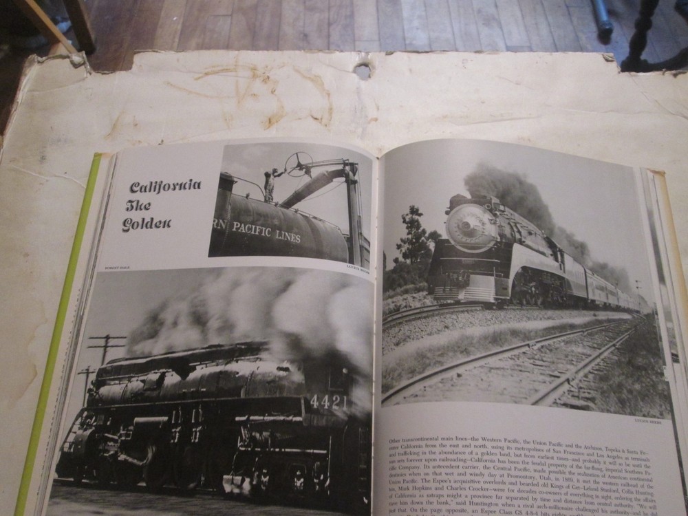 Atlantic Coast Line - The Diesel Years