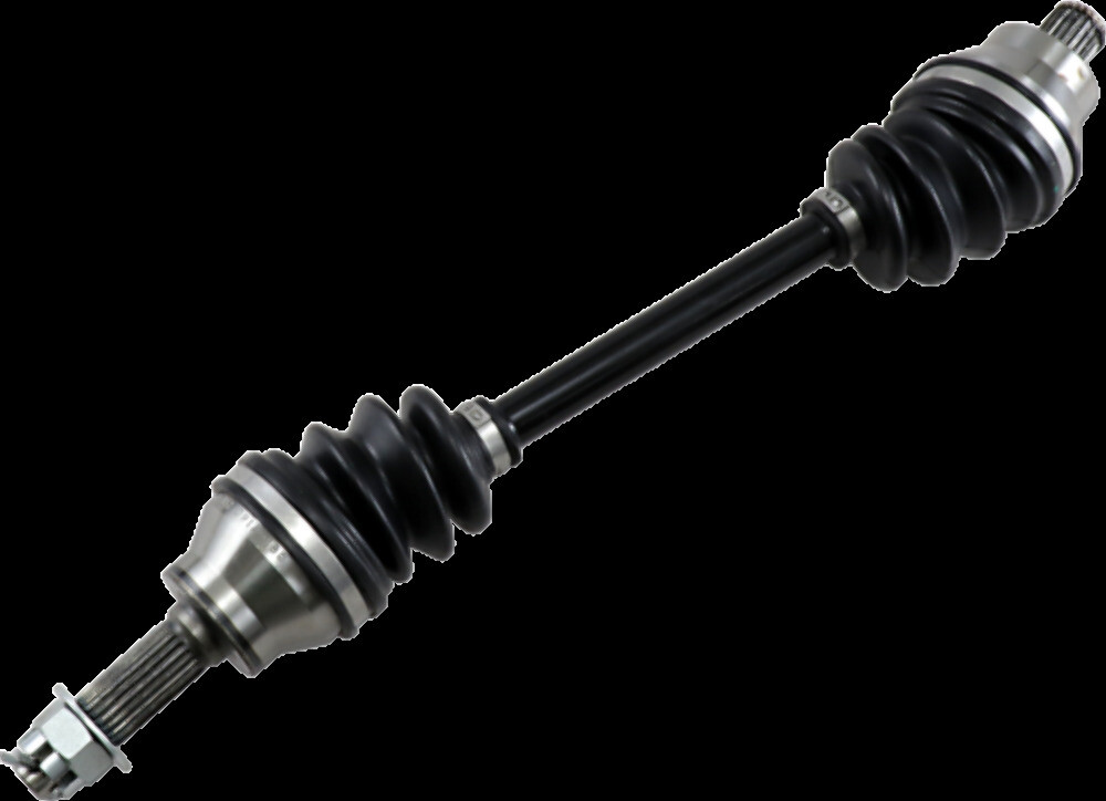 MOOSE UTILITY DIVISION 0214-1108 AXLE SUZ