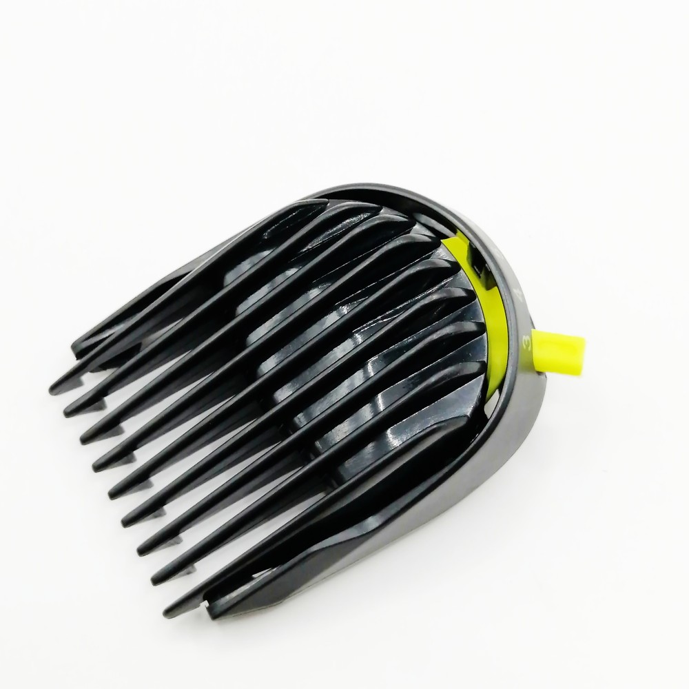 3-7mm Adjustable Beard Precison Comb For Philips BT3226 BT3227 BT3236 BT3237