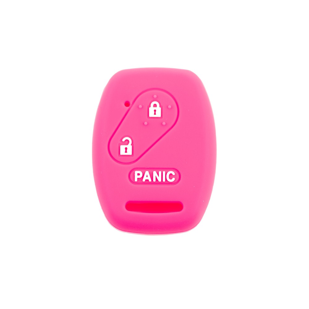 2011 - 2015 Honda CR-Z Remote Key Chain Solid Cover