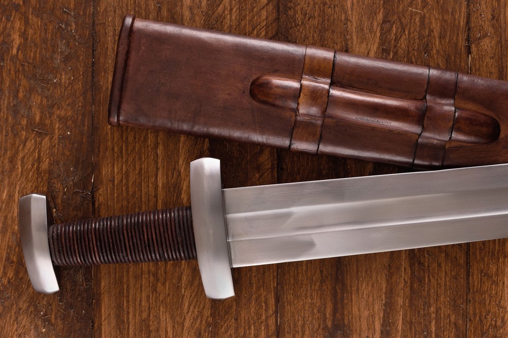 Viking Sword Hurum Regular Version