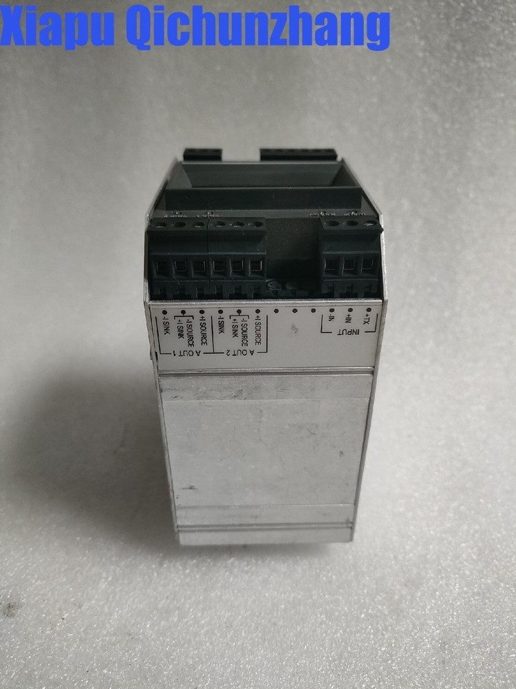 MOORE controller HIM/HART/2A0/24DC-2PRG(DIN)