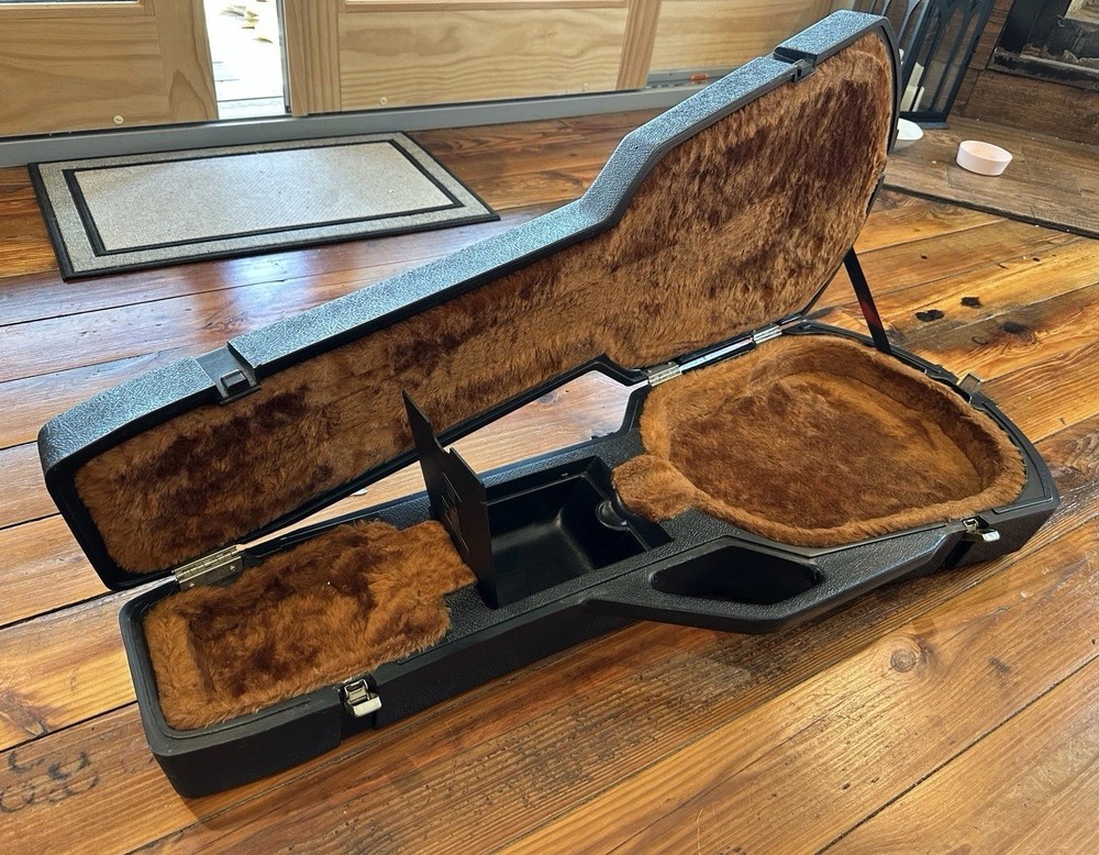 Gibson Les Paul Gen3 Chainsaw Case