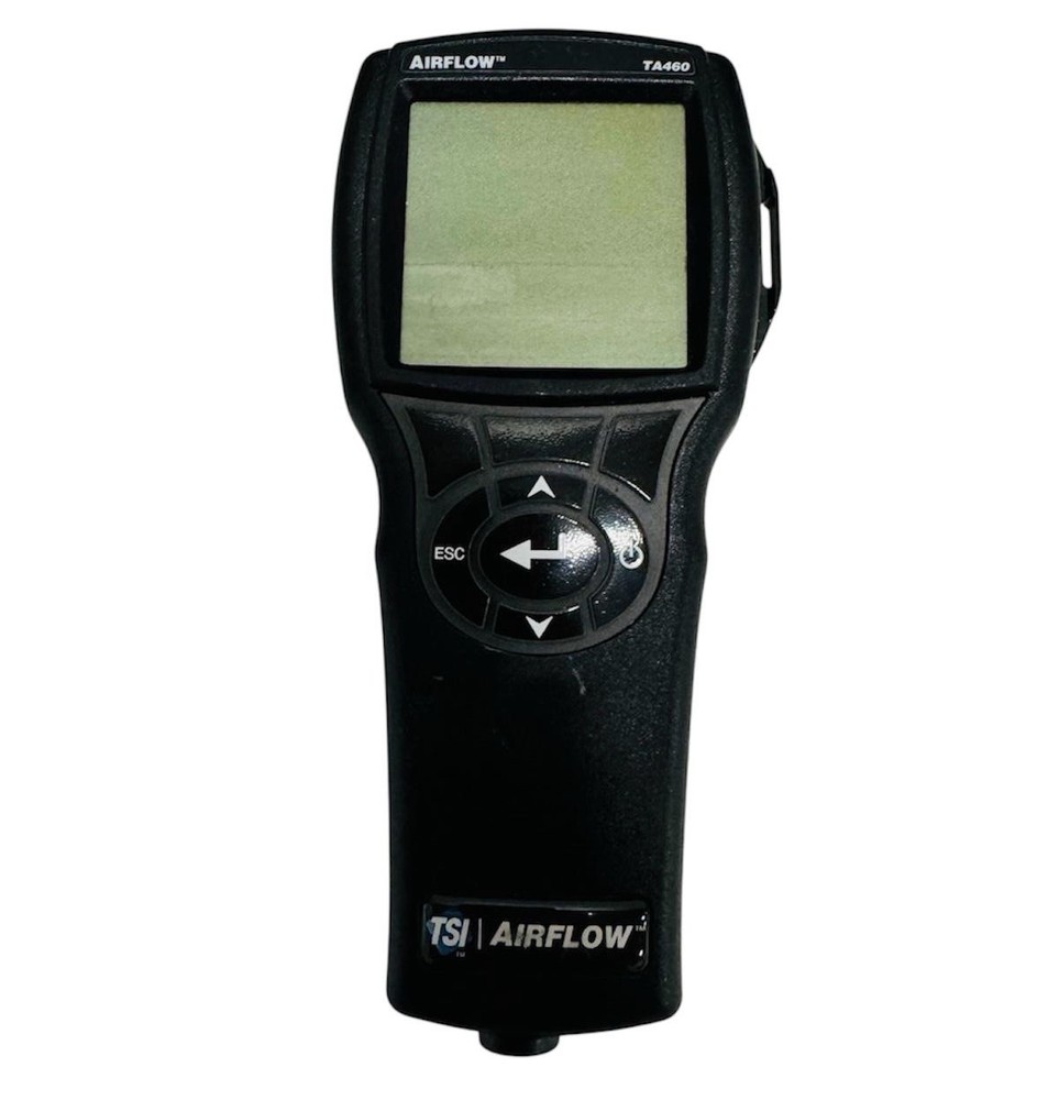 AIRFLOW TA460-P MULTIFUNCTION VENTILATION