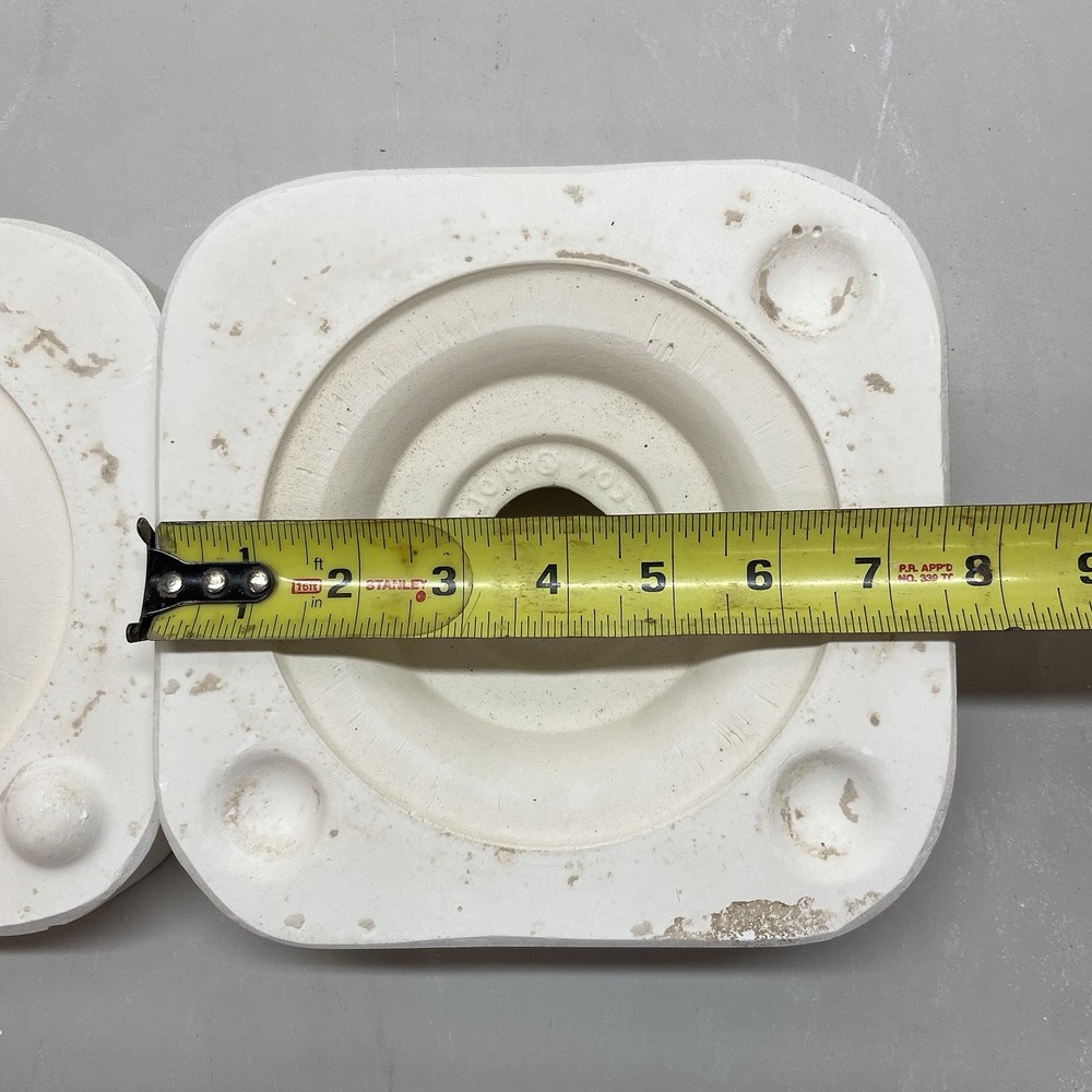 Ceramic Slip Casting Mold Holland