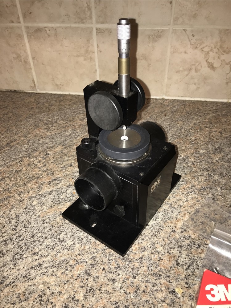 Pike Technologies Sampling Accessory