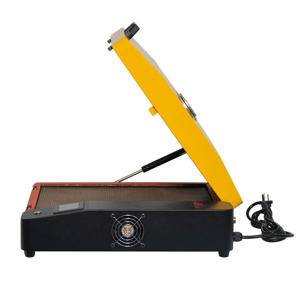 A3 A4 Pro DTF Curing Oven DTF Oven Transfer Temperature Control - Pickup