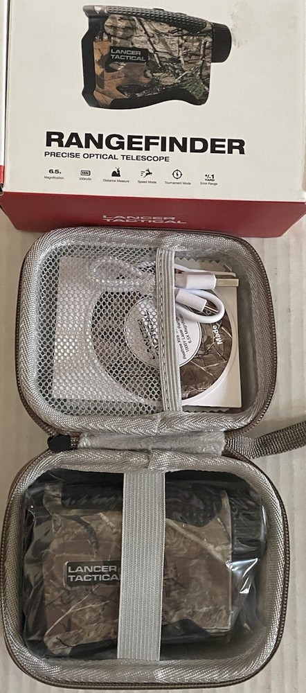 Range Finder