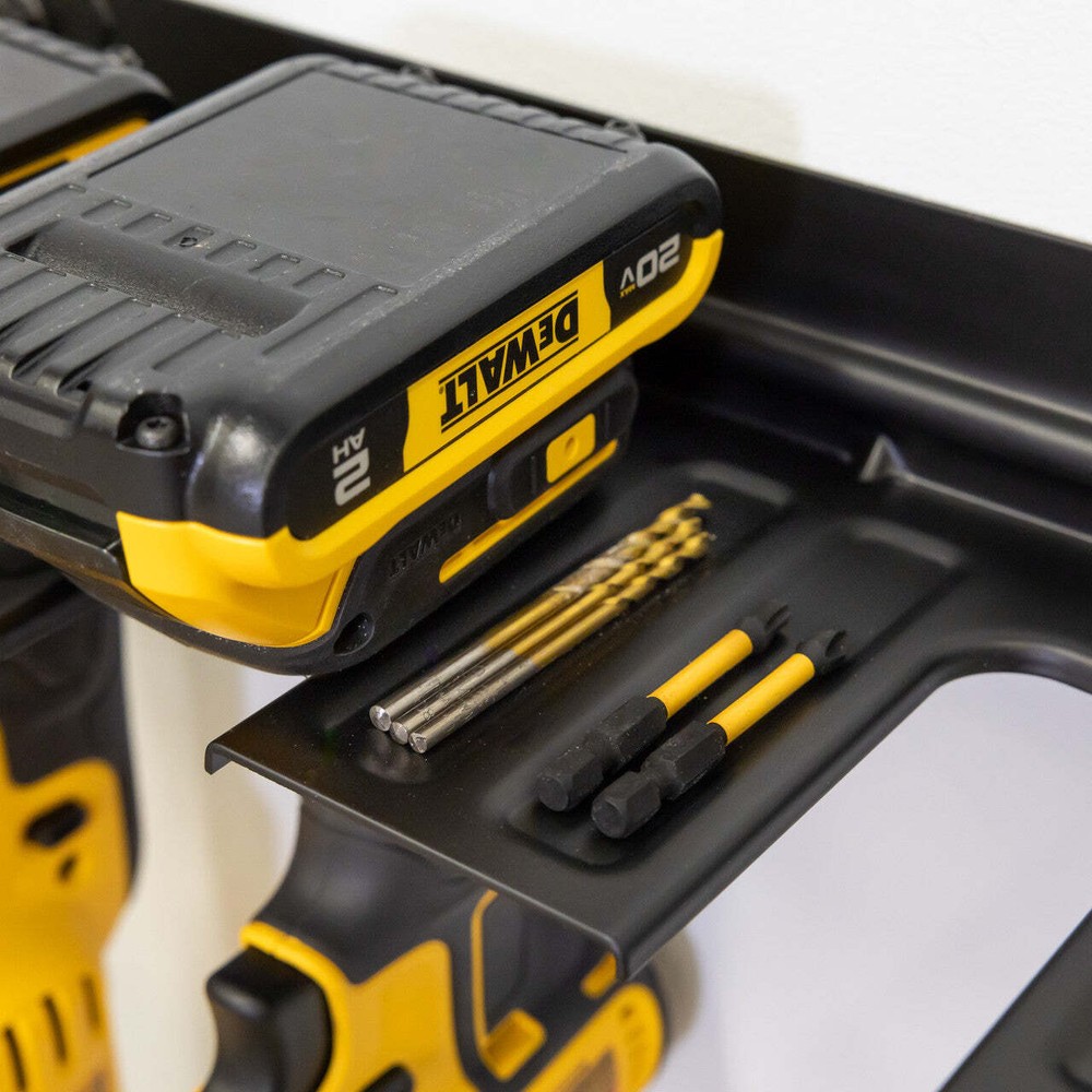 All-In-One Ultimate Power Tool Organizer Kit