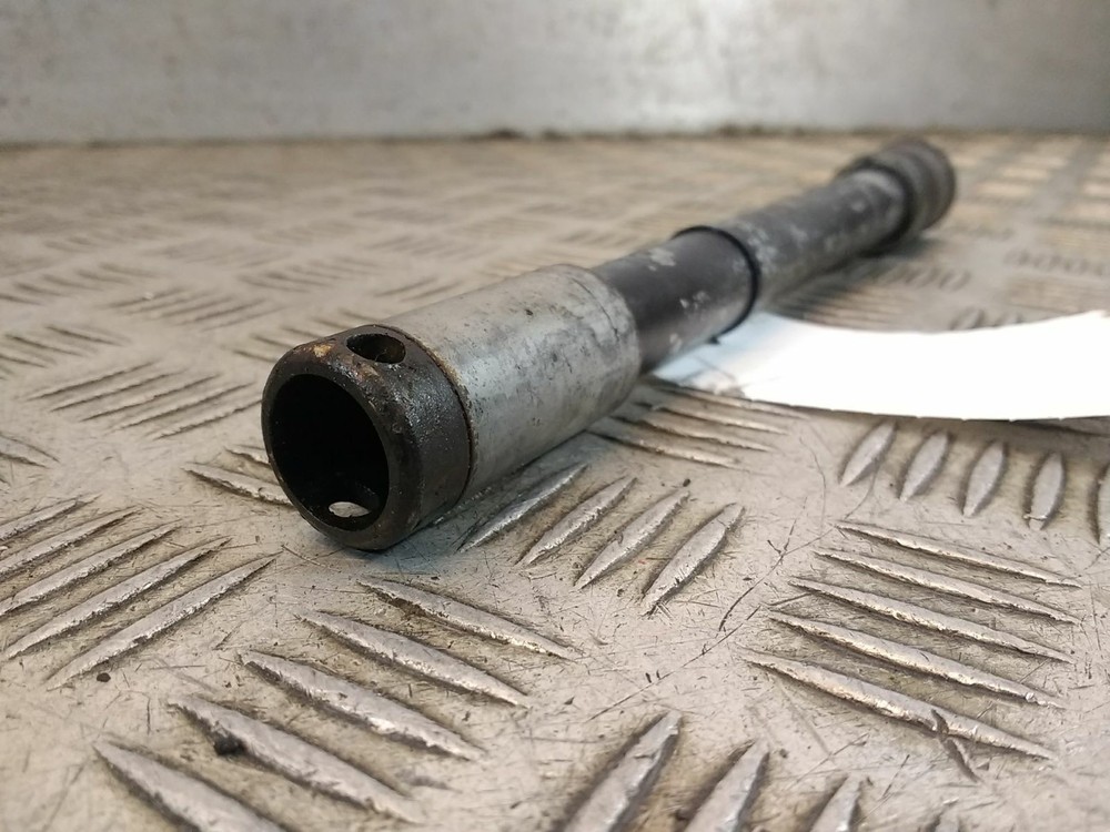 2001 HONDA VTR 1000 Front Spindle